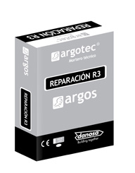 Argotec Repairs R3